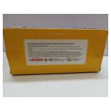 1980s Buddy Baker #28 NAPA Monte Carlo NASCAR 50th Anniversary Die-Cast Car 1:24 Scale