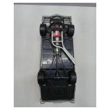 1980s Buddy Baker #28 NAPA Monte Carlo NASCAR 50th Anniversary Die-Cast Car 1:24 Scale