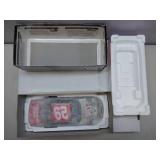 APPEARS NEW - 2005 GM Goodwrench Monte Carlo Kevin Harvick #29 Diecast 1:24 Scale Model