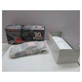 APPEARS NEW - 2005 GM Goodwrench Monte Carlo Kevin Harvick #29 Diecast 1:24 Scale Model