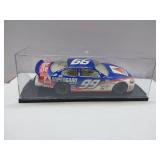 2005 Jeff Burton #99 Citgo Ford Taurus NASCAR Diecast Model Car 1:24 Scale