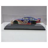2005 Jeff Burton #99 Citgo Ford Taurus NASCAR Diecast Model Car 1:24 Scale