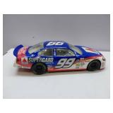 2005 Jeff Burton #99 Citgo Ford Taurus NASCAR Diecast Model Car 1:24 Scale
