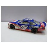 2005 Jeff Burton #99 Citgo Ford Taurus NASCAR Diecast Model Car 1:24 Scale