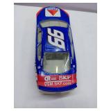 2005 Jeff Burton #99 Citgo Ford Taurus NASCAR Diecast Model Car 1:24 Scale