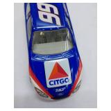 2005 Jeff Burton #99 Citgo Ford Taurus NASCAR Diecast Model Car 1:24 Scale