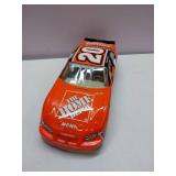 2002 Tony Stewart #20 Home Depot Pontiac Grand Prix NASCAR Diecast Model Car 1:24 Scale