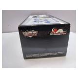 APPEARS NEW - 2007 Kevin Harvick #33 Road Loans Monte Carlo NASCAR SS 1:24 Scale Diecast