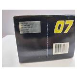 APPEARS NEW - 2007 Kevin Harvick #33 Road Loans Monte Carlo NASCAR SS 1:24 Scale Diecast