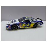 APPEARS NEW - 2007 Kevin Harvick #33 Road Loans Monte Carlo NASCAR SS 1:24 Scale Diecast