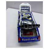APPEARS NEW - 2007 Kevin Harvick #33 Road Loans Monte Carlo NASCAR SS 1:24 Scale Diecast