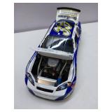 APPEARS NEW - 2007 Kevin Harvick #33 Road Loans Monte Carlo NASCAR SS 1:24 Scale Diecast