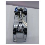 APPEARS NEW - 2007 Kevin Harvick #33 Road Loans Monte Carlo NASCAR SS 1:24 Scale Diecast