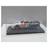 2001 Johhny Benson #10 Valvoline Pontiac Grand Prix NASCAR Diecast Race Car Model 1:24 Scale