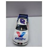 2001 Johhny Benson #10 Valvoline Pontiac Grand Prix NASCAR Diecast Race Car Model 1:24 Scale