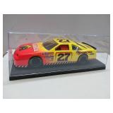 1997 Kenny Irwin #27 Tonka Ford Thunderbird Diecast Model Car 1:24 Scale