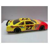 1997 Kenny Irwin #27 Tonka Ford Thunderbird Diecast Model Car 1:24 Scale