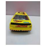1997 Kenny Irwin #27 Tonka Ford Thunderbird Diecast Model Car 1:24 Scale