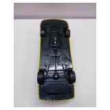 1997 Kenny Irwin #27 Tonka Ford Thunderbird Diecast Model Car 1:24 Scale