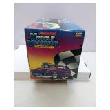 APPEARS NEW - 1969 Bobby Labonte #18 Interstate Batteries Chevy Camaro NASCAR Die Cast Model 1:18 Scale