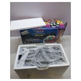 APPEARS NEW - 1969 Bobby Labonte #18 Interstate Batteries Chevy Camaro NASCAR Die Cast Model 1:18 Scale