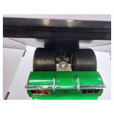 APPEARS NEW - 1969 Bobby Labonte #18 Interstate Batteries Chevy Camaro NASCAR Die Cast Model 1:18 Scale