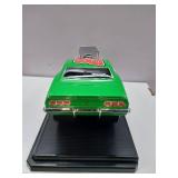 APPEARS NEW - 1969 Bobby Labonte #18 Interstate Batteries Chevy Camaro NASCAR Die Cast Model 1:18 Scale