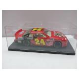 1997 Jeff Gordon #24 DuPont Jurassic Park Monte Carlo Diecast Car 1:24 Scale