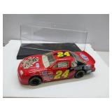 1997 Jeff Gordon #24 DuPont Jurassic Park Monte Carlo Diecast Car 1:24 Scale