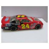 1997 Jeff Gordon #24 DuPont Jurassic Park Monte Carlo Diecast Car 1:24 Scale