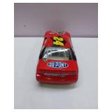 1997 Jeff Gordon #24 DuPont Jurassic Park Monte Carlo Diecast Car 1:24 Scale