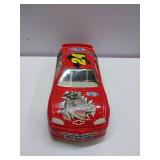 1997 Jeff Gordon #24 DuPont Jurassic Park Monte Carlo Diecast Car 1:24 Scale