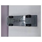 APPEARS NEW - 1997 Stacy Compton #86 Valvoline Instant Oil Change Ford F-150 NASCAR Diecast Truck 1:24 Scale