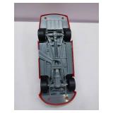 2002 Hut Stricklin #23 Hills Bros. Dodge Intrepid R/T NASCAR Diecast Model 1:24 Scale