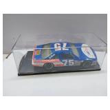 1994 Todd Bodine #75 Factory Stores Ford Thunderbird NASCAR Diecast Race Car 1:24 Scale