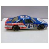 1994 Todd Bodine #75 Factory Stores Ford Thunderbird NASCAR Diecast Race Car 1:24 Scale