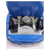 1994 Todd Bodine #75 Factory Stores Ford Thunderbird NASCAR Diecast Race Car 1:24 Scale