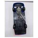 1994 Todd Bodine #75 Factory Stores Ford Thunderbird NASCAR Diecast Race Car 1:24 Scale