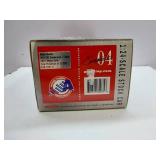 APPEARS NEW - 2001 Kevin Harvick #29 GM Goodwrench/Black Monte Carlo NASCAR 1:24 Scale Diecast