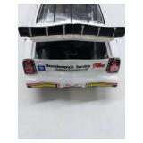 APPEARS NEW - 2001 Kevin Harvick #29 GM Goodwrench/Black Monte Carlo NASCAR 1:24 Scale Diecast