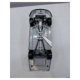 APPEARS NEW - 2001 Kevin Harvick #29 GM Goodwrench/Black Monte Carlo NASCAR 1:24 Scale Diecast