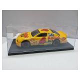 1998 Bobby Hamilton #4 Kodak Max Film Monte Carlo NASCAR Diecast Race Car Model 1:24