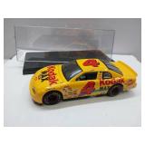1998 Bobby Hamilton #4 Kodak Max Film Monte Carlo NASCAR Diecast Race Car Model 1:24