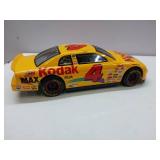 1998 Bobby Hamilton #4 Kodak Max Film Monte Carlo NASCAR Diecast Race Car Model 1:24