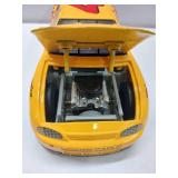1998 Bobby Hamilton #4 Kodak Max Film Monte Carlo NASCAR Diecast Race Car Model 1:24