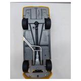 1998 Bobby Hamilton #4 Kodak Max Film Monte Carlo NASCAR Diecast Race Car Model 1:24