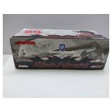 APPEARS NEW - 2005 Kevin Harvick #29 GM Goodwrench Monte Carlo NASCAR 1:24 Diecast