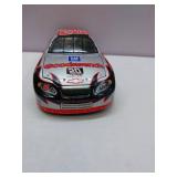 APPEARS NEW - 2005 Kevin Harvick #29 GM Goodwrench Monte Carlo NASCAR 1:24 Diecast