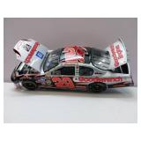 APPEARS NEW - 2005 Kevin Harvick #29 GM Goodwrench Monte Carlo NASCAR 1:24 Diecast