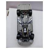 1990s Dale Earnhardt, Sr #3 Goodwrench Chevrolet Lumona RC Car (Has Wear and No Remote) AND 1997 Dale Earnhardt, Jr #31 Sikkens White Monte Carlo Diecast Model Car 1:24 Scale